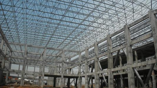 盘锦概述网架加工对钢材的质量的具体要求